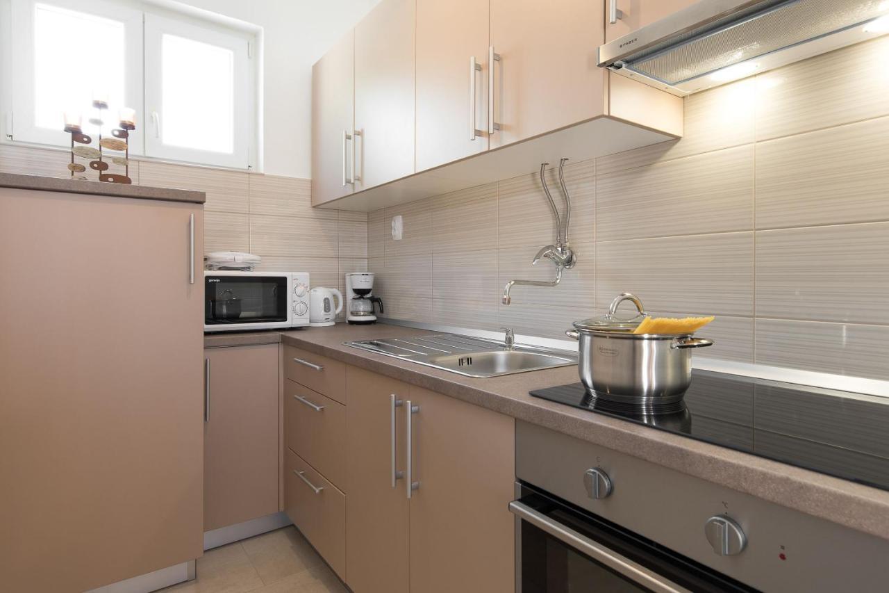Apartment Oleander Пунат Екстер'єр фото