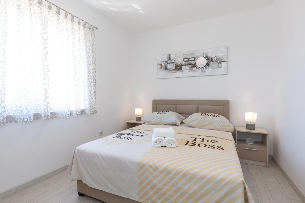 Apartment Oleander Пунат Екстер'єр фото