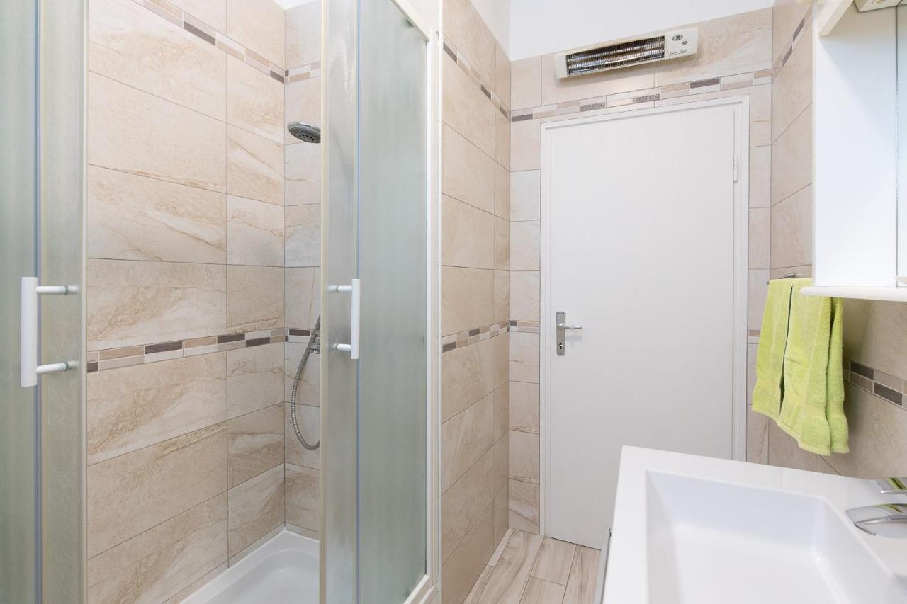 Apartment Oleander Пунат Екстер'єр фото