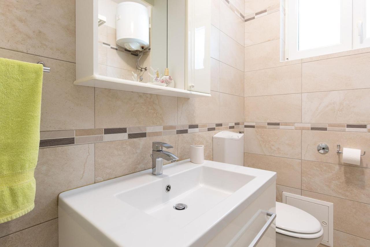 Apartment Oleander Пунат Екстер'єр фото
