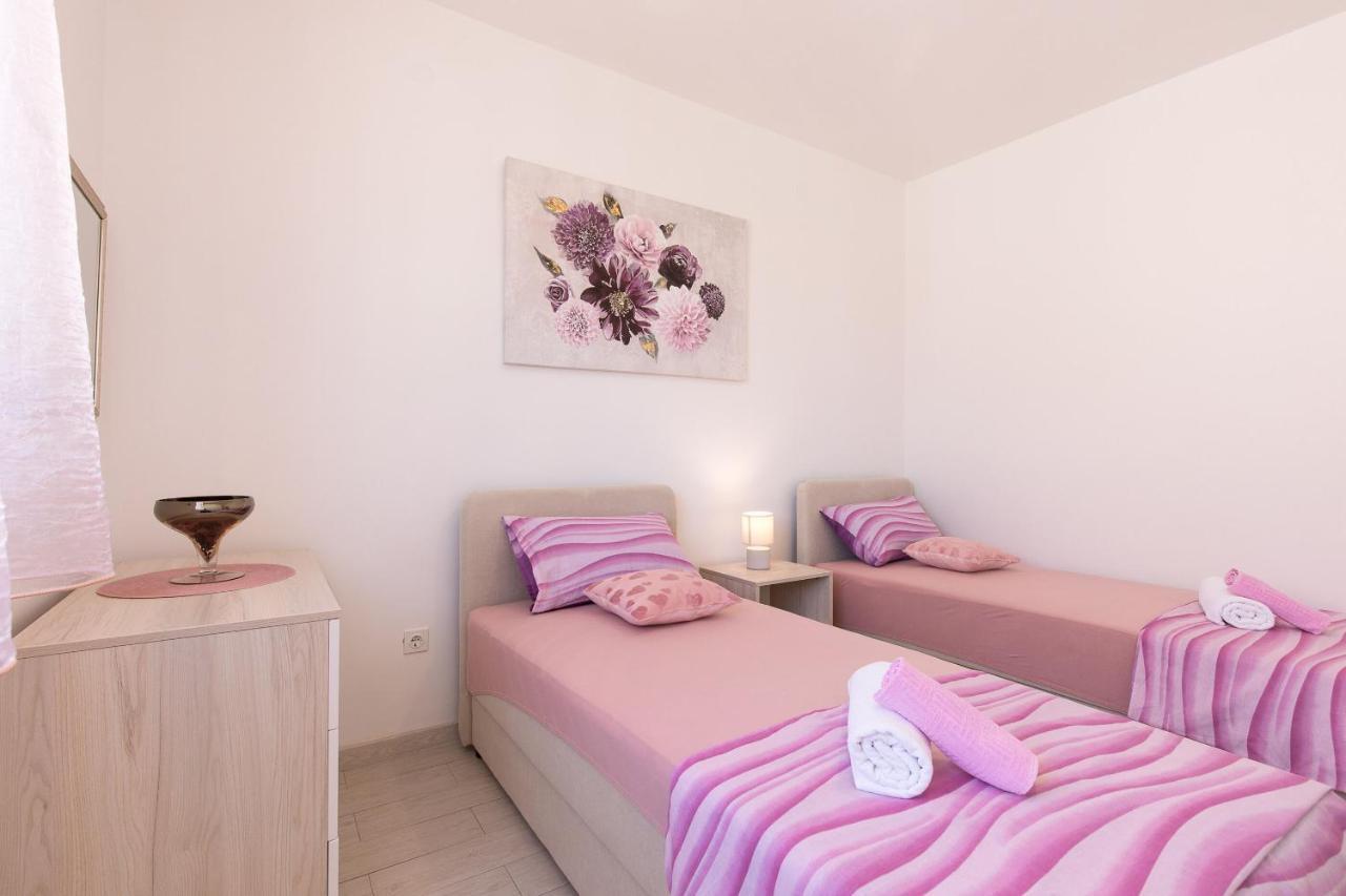 Apartment Oleander Пунат Екстер'єр фото