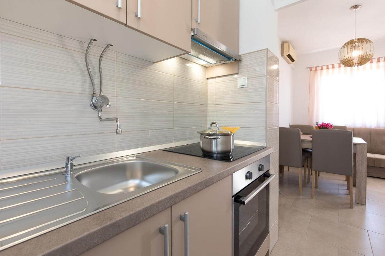 Apartment Oleander Пунат Екстер'єр фото