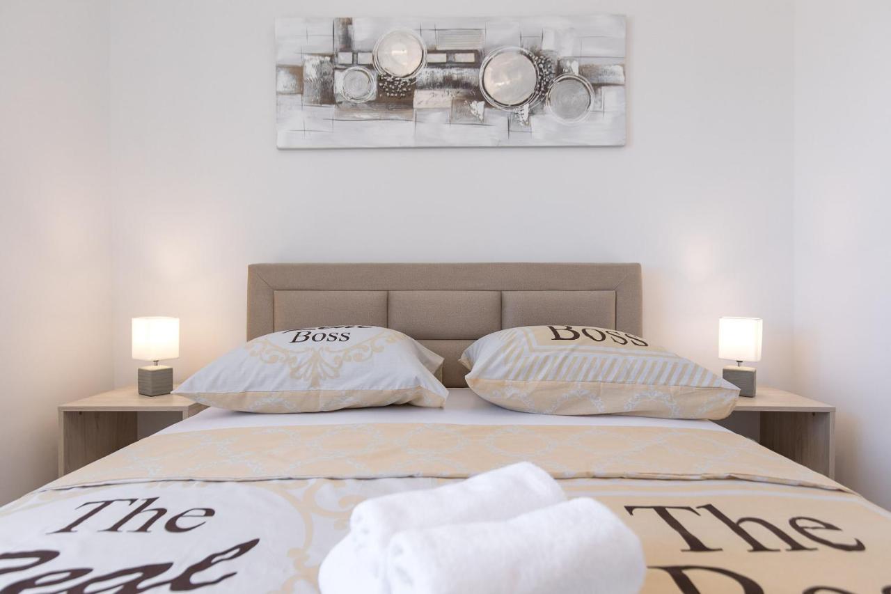 Apartment Oleander Пунат Екстер'єр фото