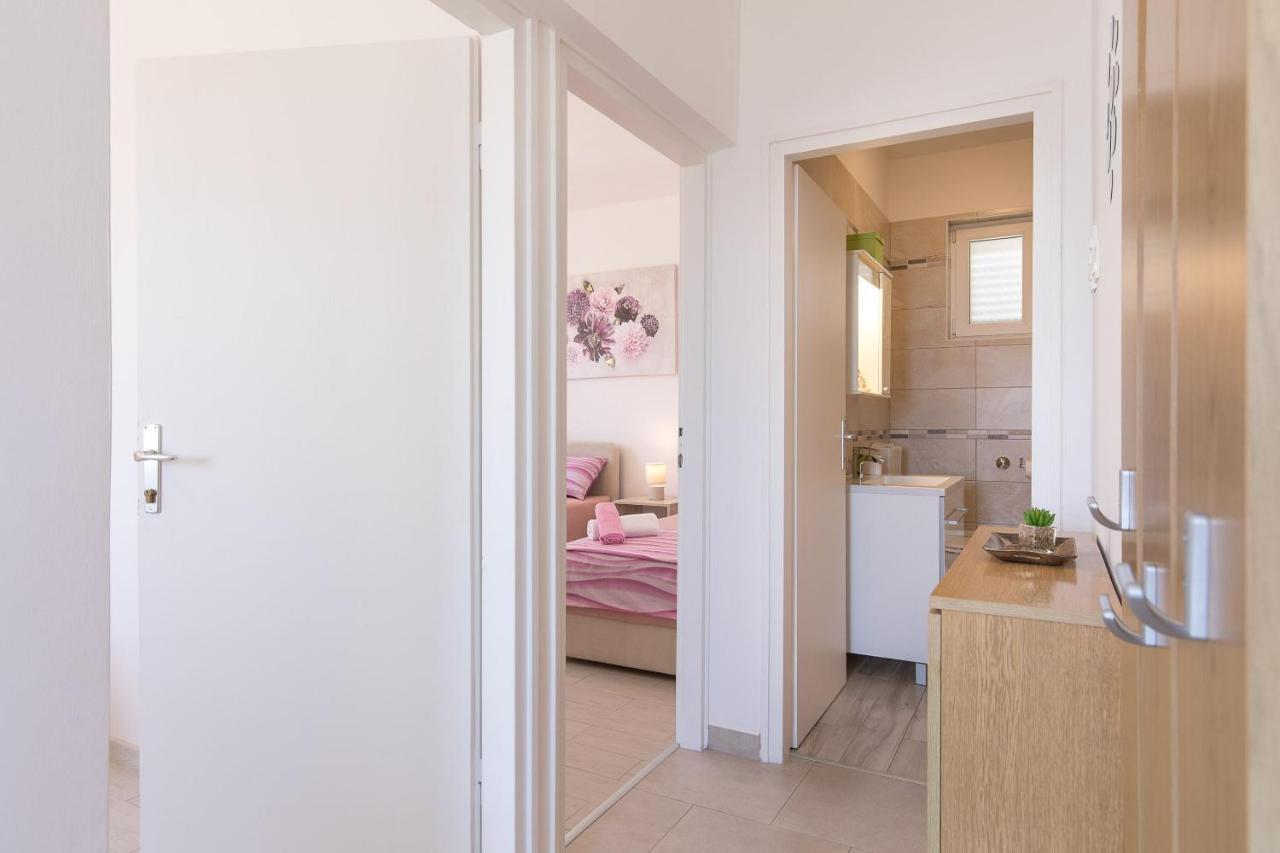 Apartment Oleander Пунат Екстер'єр фото